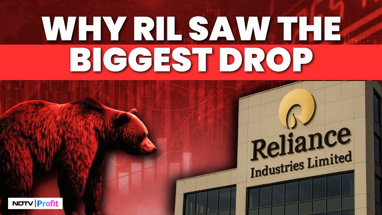 Top 5 Takeaways From Reliance Industries Q1 Results I Should You Buy RIL Shares After Q1 Results?