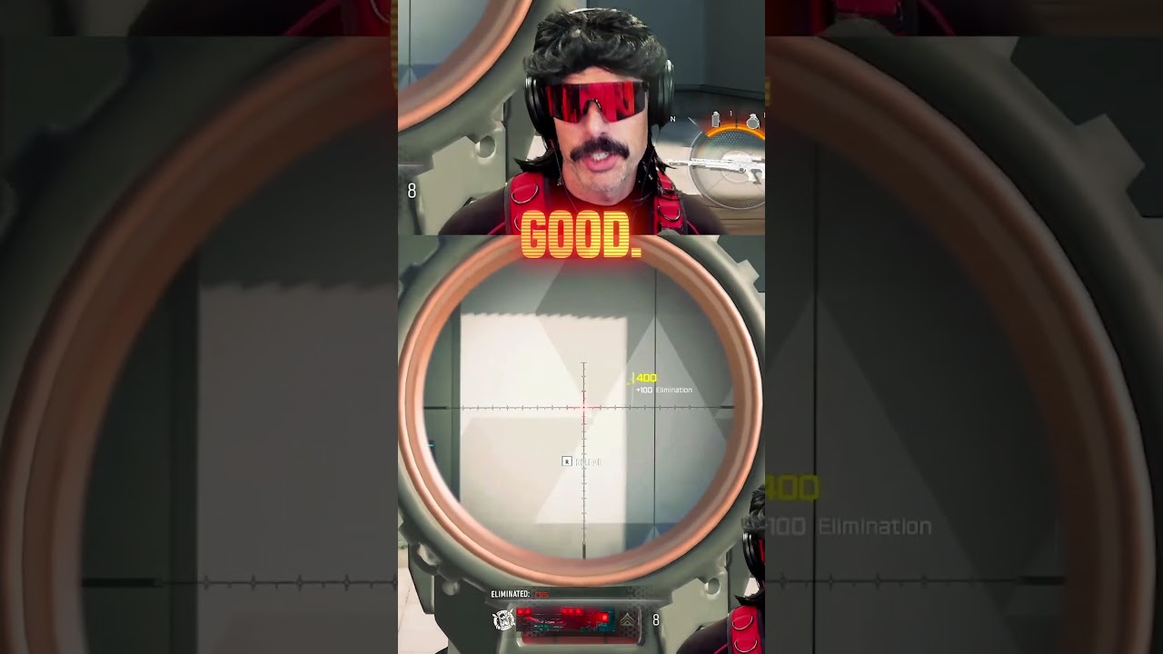 BO7 maps are actually.... Good?? 