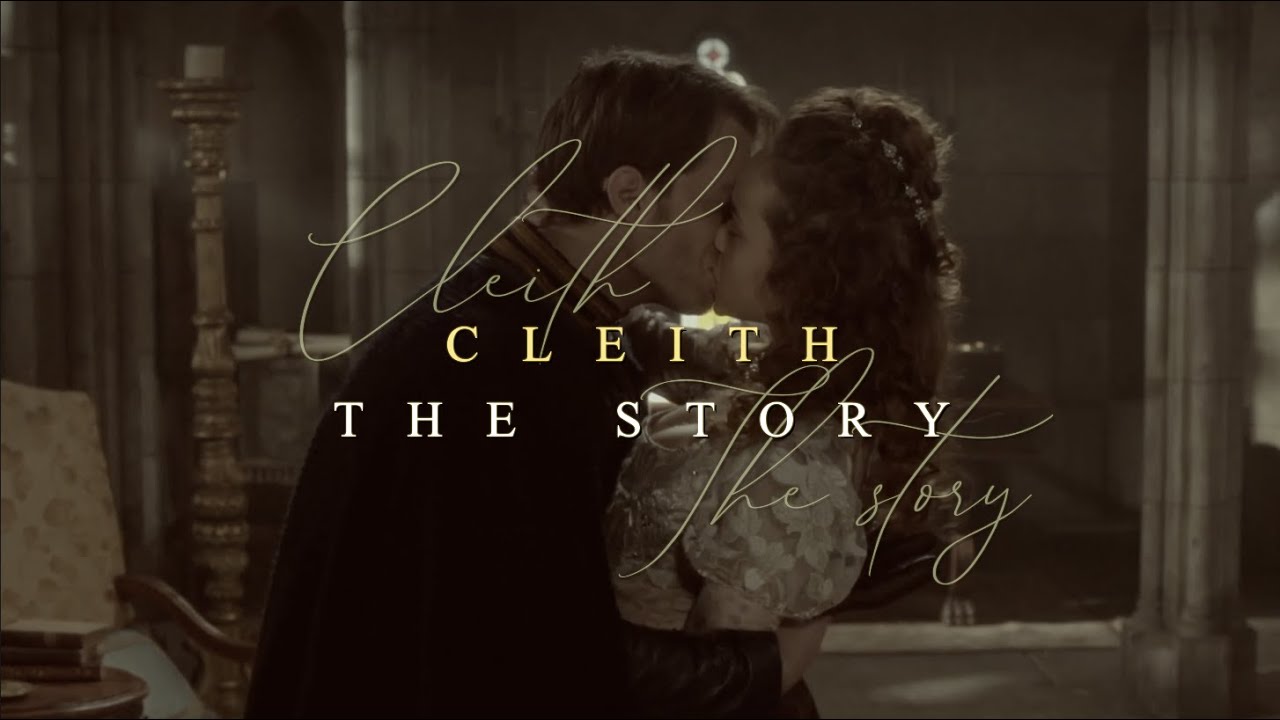 Claude & Leith | their story