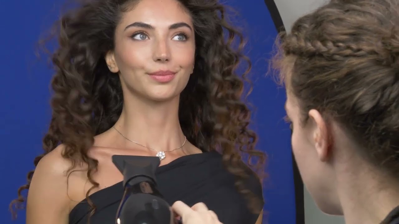 Miss Italia 2025 prefinali a Numana clip delle concorrenti 250805