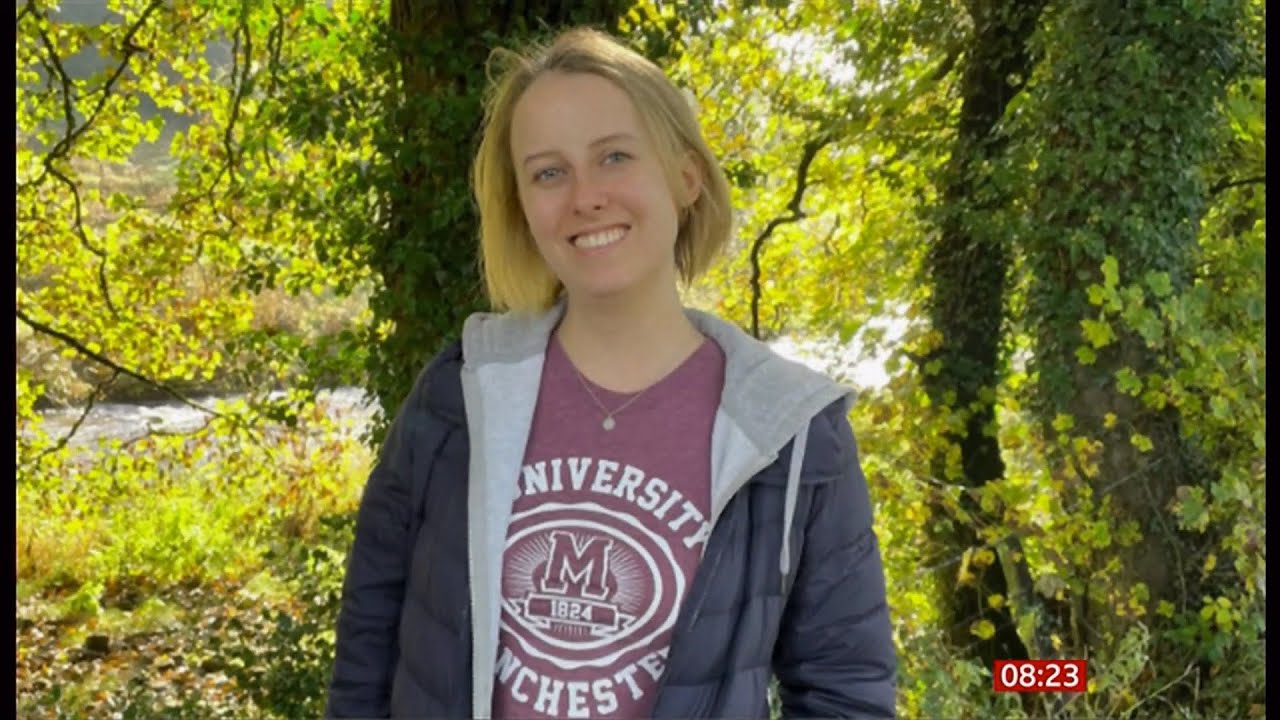 Remembering Laura Nuttall - her life, family and more (UK) (2)