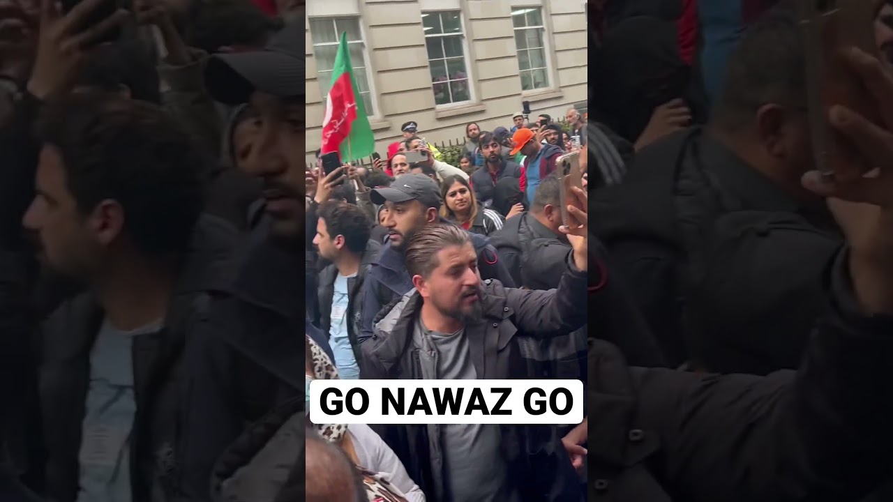 Go #nawaz Go! #ptiimrankhan #imrankhanarrestnews