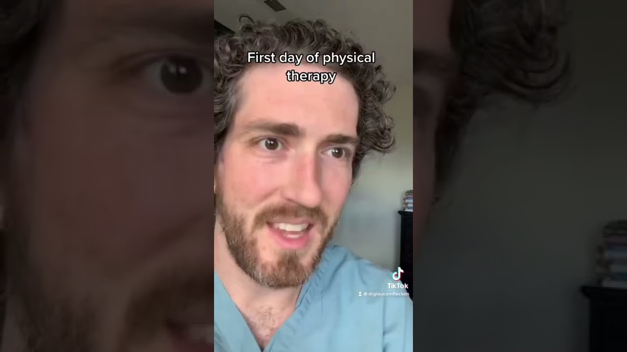PT/OT: A Love Story