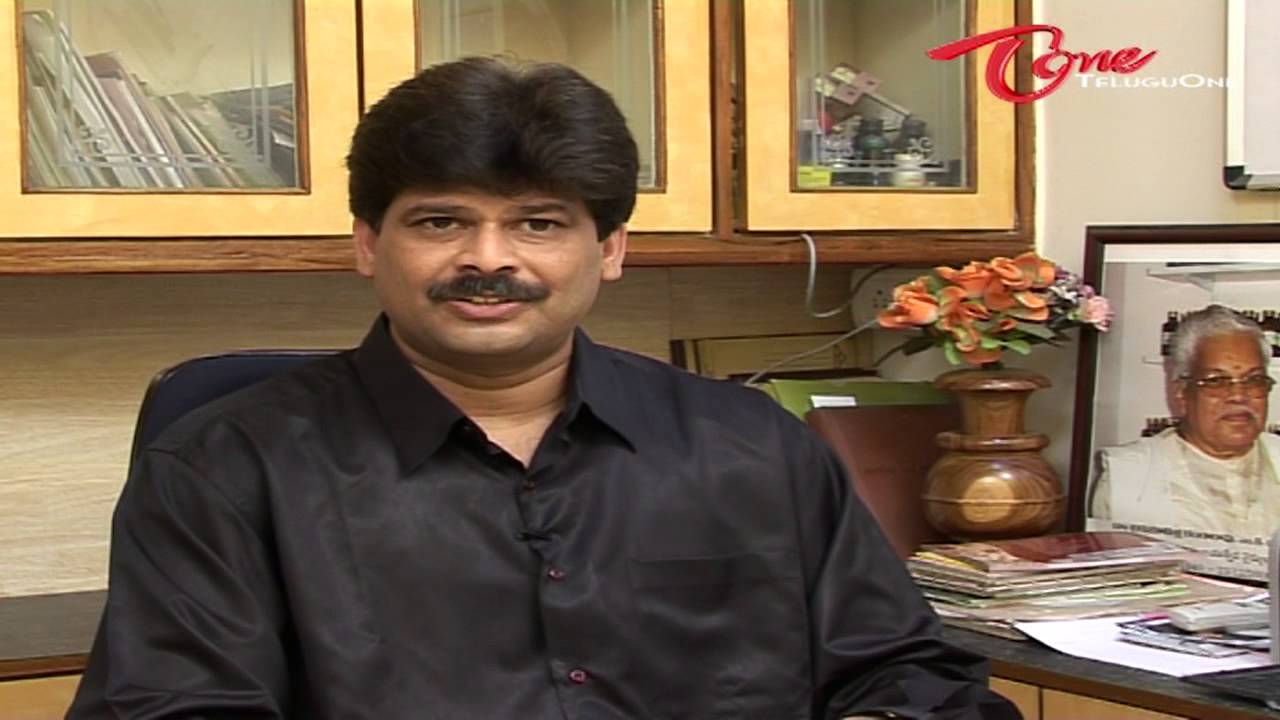 Ayurvedam - Palpitation (Gunde Dhada) - Causes & Precautions  - By Dr Chirumamilla Murali Manohar
