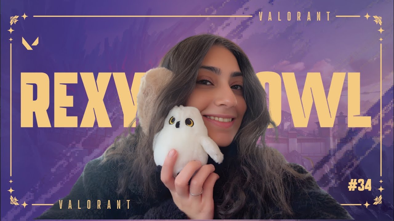 Will My Aim Come Back Today? | VALORANT Live