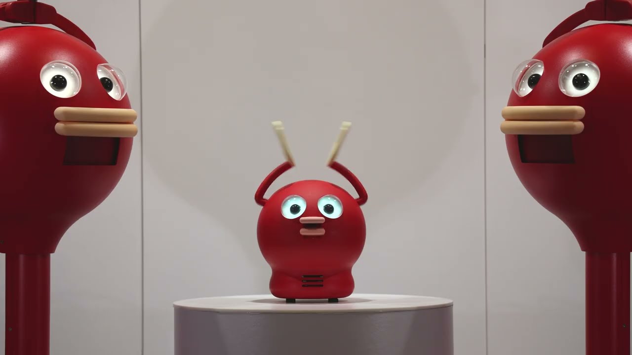 ベイビークラッピー＆ビッグクラッピー「マツケンサンバⅡ」