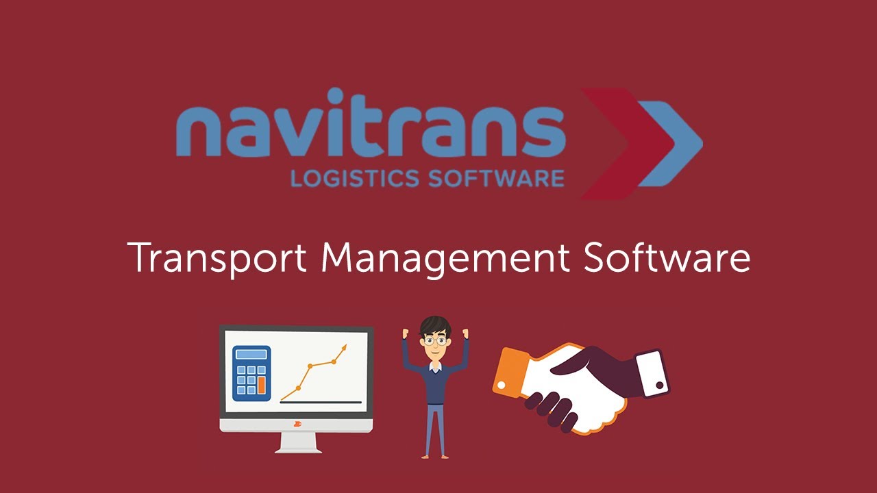 Navitrans Transport Management Software (TMS)
