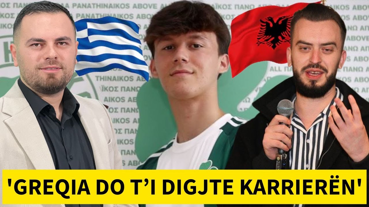 ‘Në Greqi do t'i digjnin karrierën nga Shqipëria’! Gazetari: Polonia super lëvizje! Fikaj yll i madh
