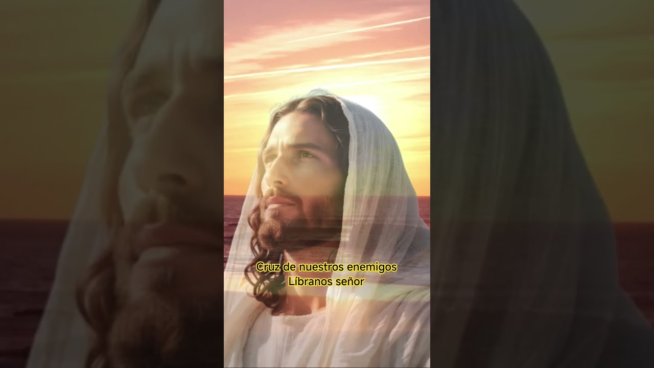 Recarga tu energía ORANDO EL SANTO ROSARIO 