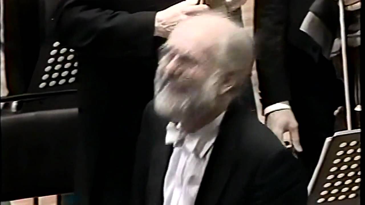 Mozart symphony No41-4mov(4/4) Ton Koopman Amsterdam Baroque Orchestra