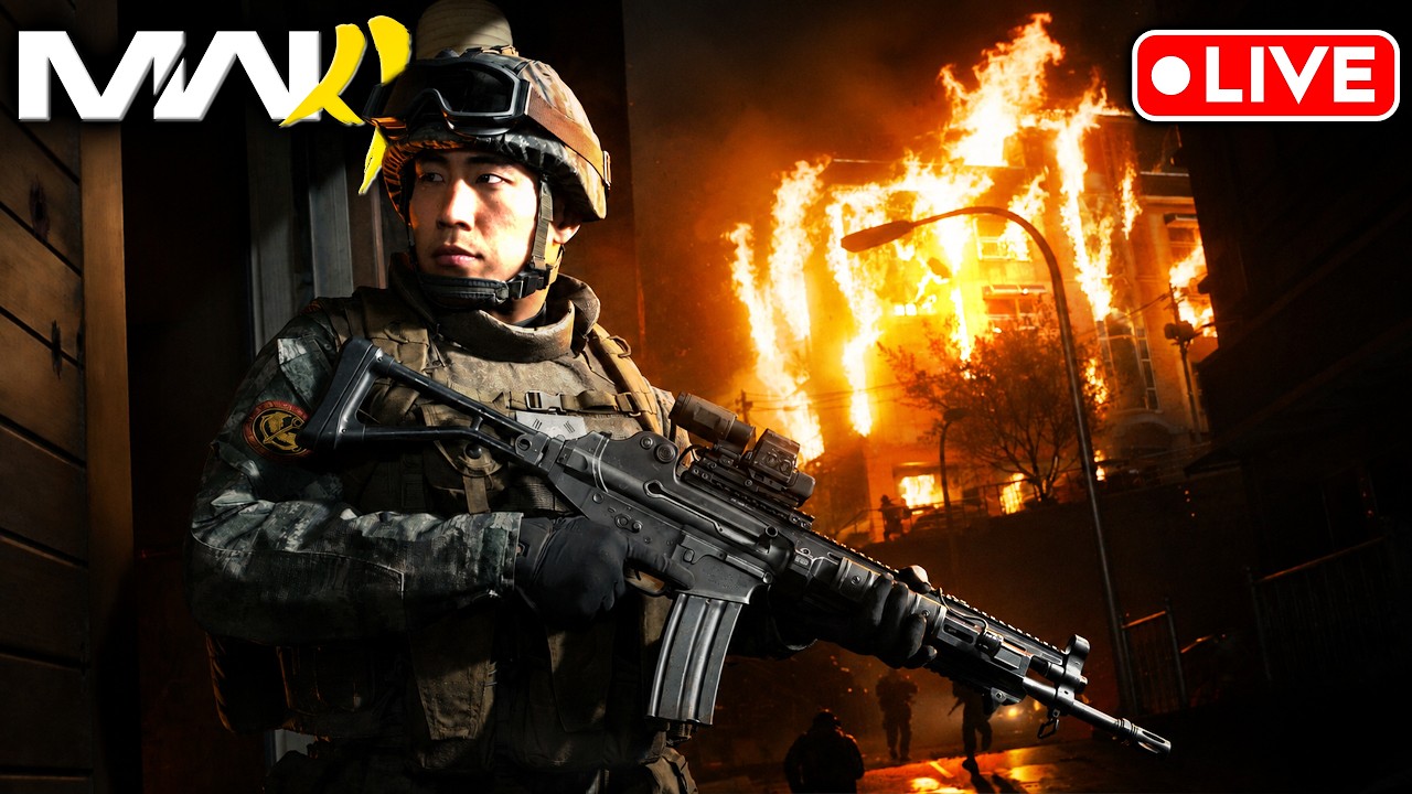 BATTLEFIELD PRO WARDOGGIN ON WARDOGS