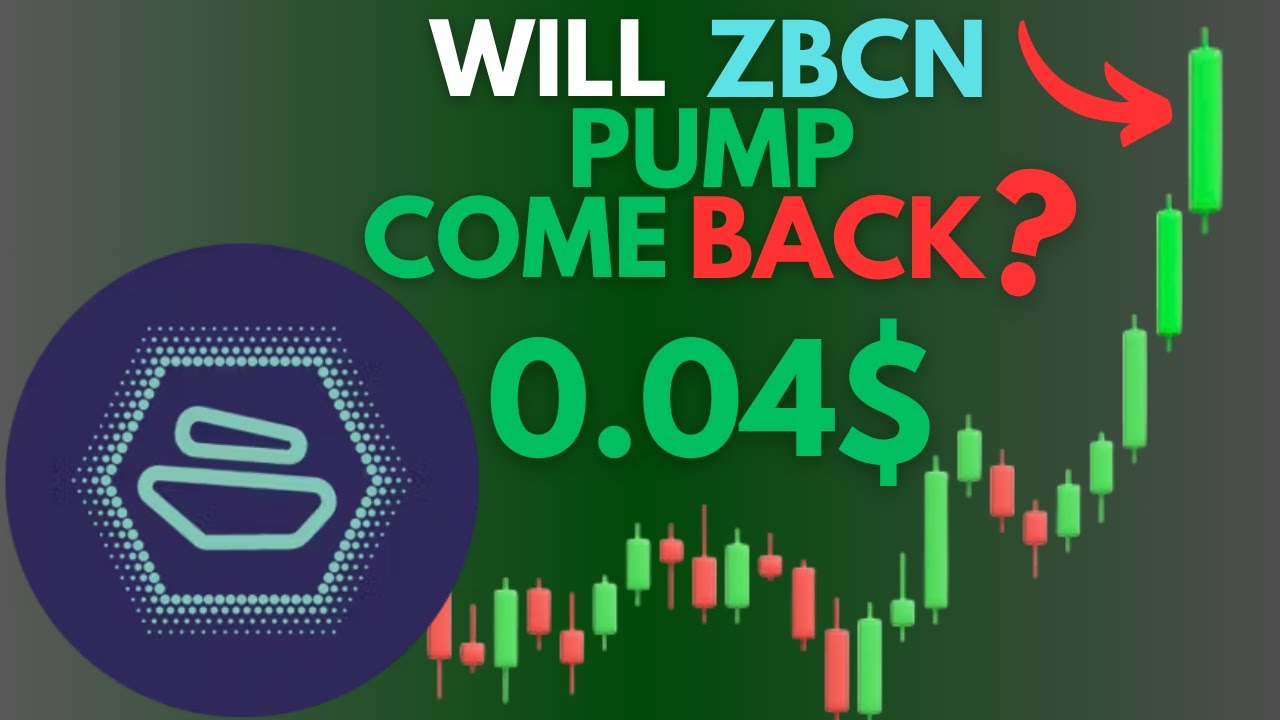 WILL ZEBEC ZBCN RISE AGAIN?| ZBCN PRICE PREDICTION | ZEBEC TECHNICAL ANALYSIS
