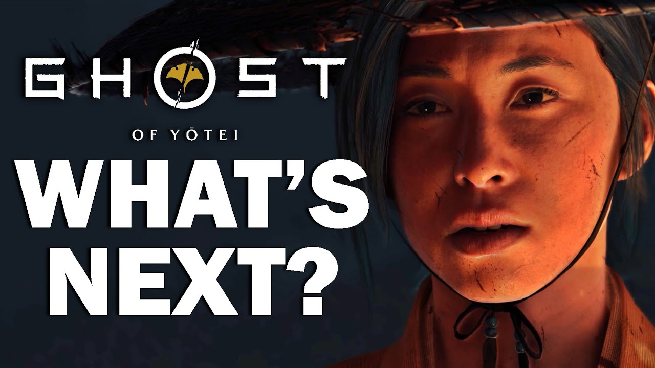 Where Could The Next Ghost Game Take Place After Ghost of Yotei?