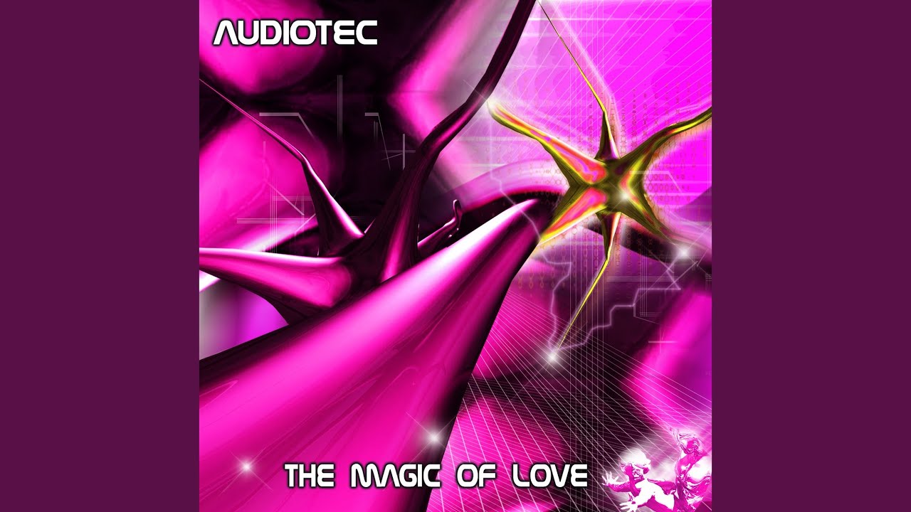 The Magic Of Love