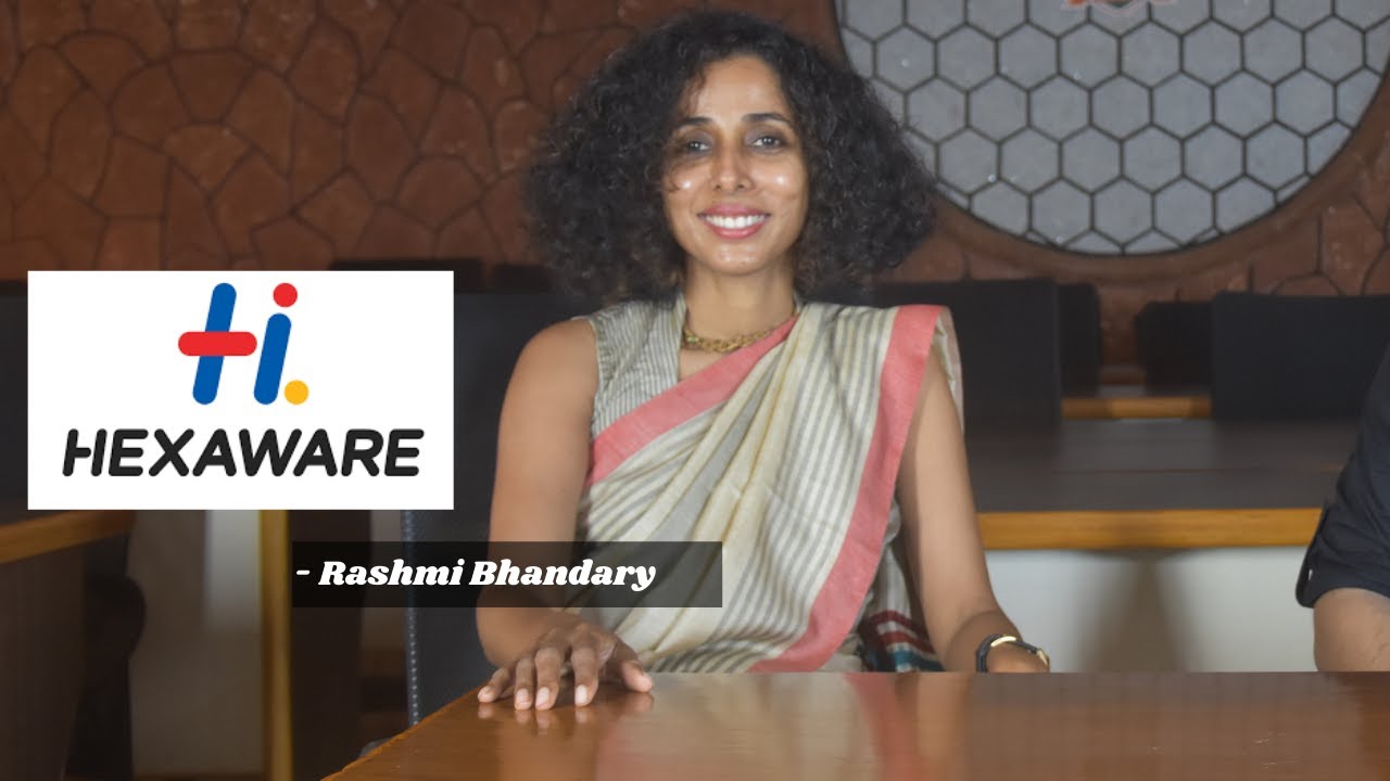 Campus Placements Hexaware Interview