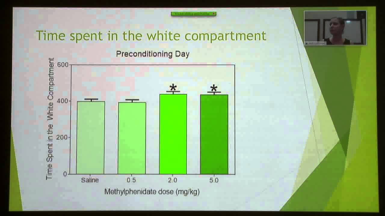 TOP STUDENT/TRAINEE ORAL PRESENTATIONS, Michelle J. Stone