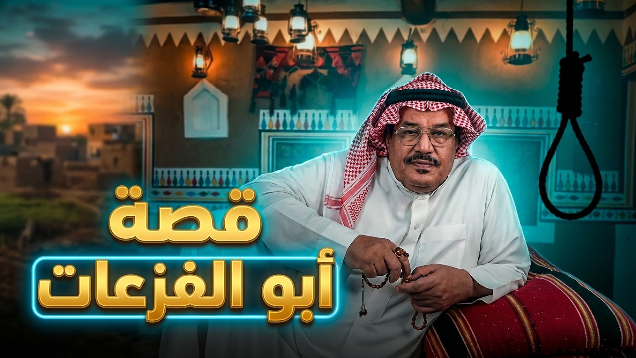 اجمل القصص العربية -  بود كاست 39