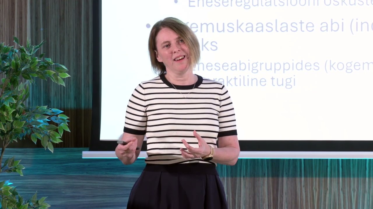 TTVT konverents - 