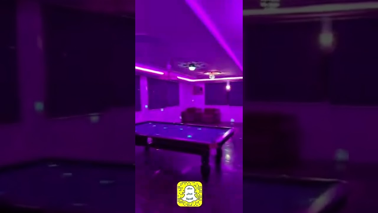 مخيمات غادة Ghada Camp بالمدينة المنورة