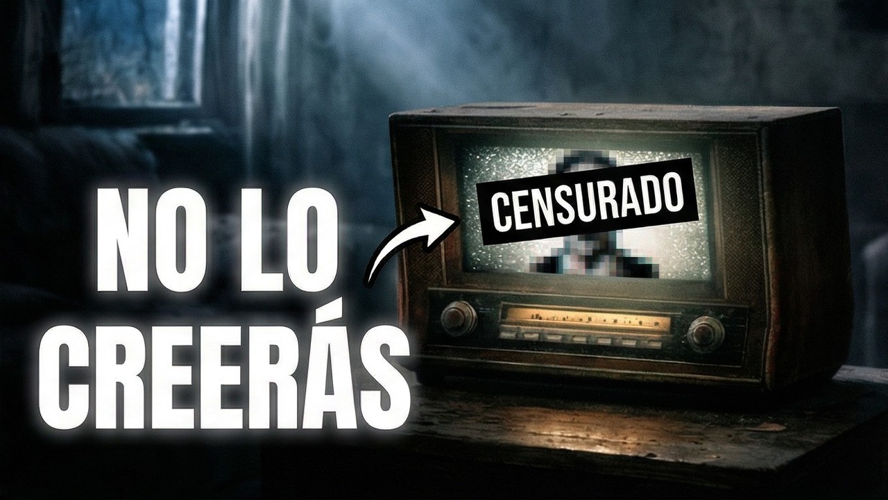 Seguidores comparten sus peores historias de terror
