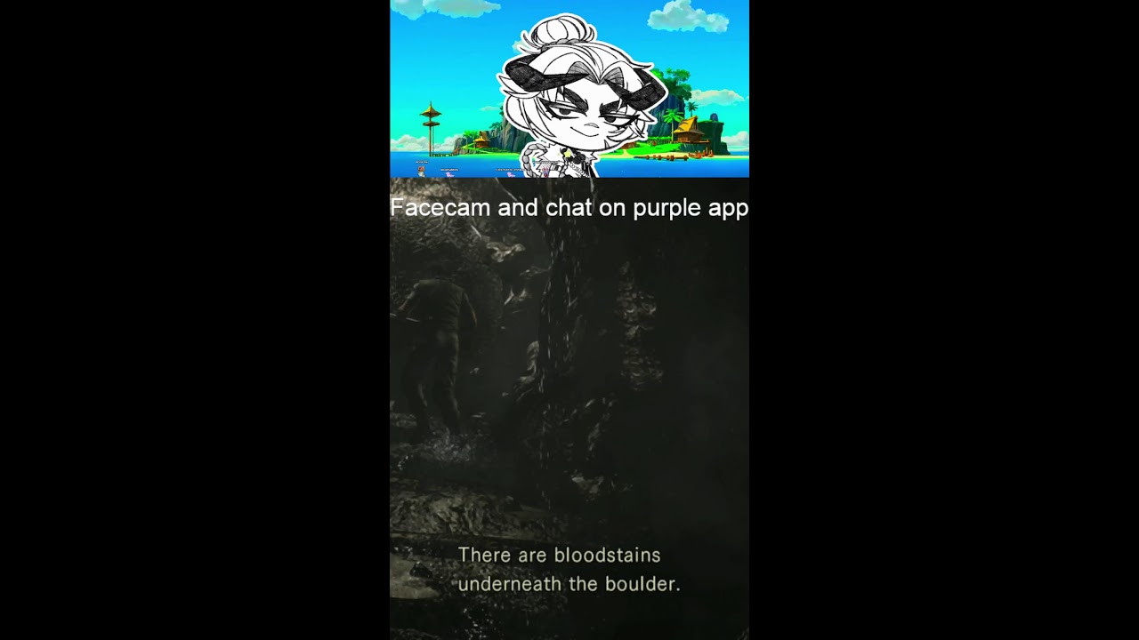 Facecam Spooky Sunday!?