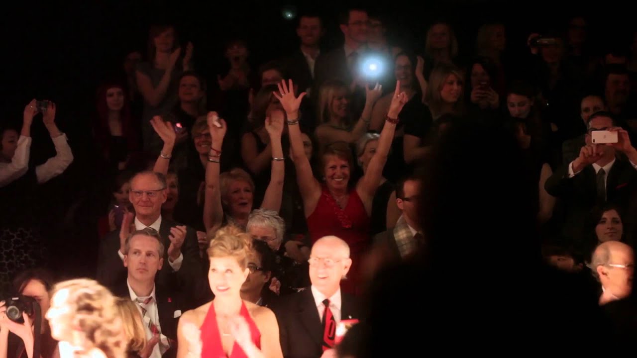 The Heart Truth's Model of Health Documentary Trailer