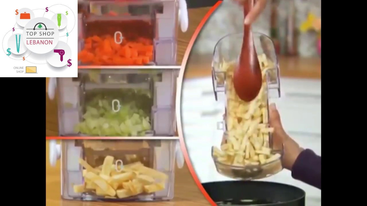 slice o matic