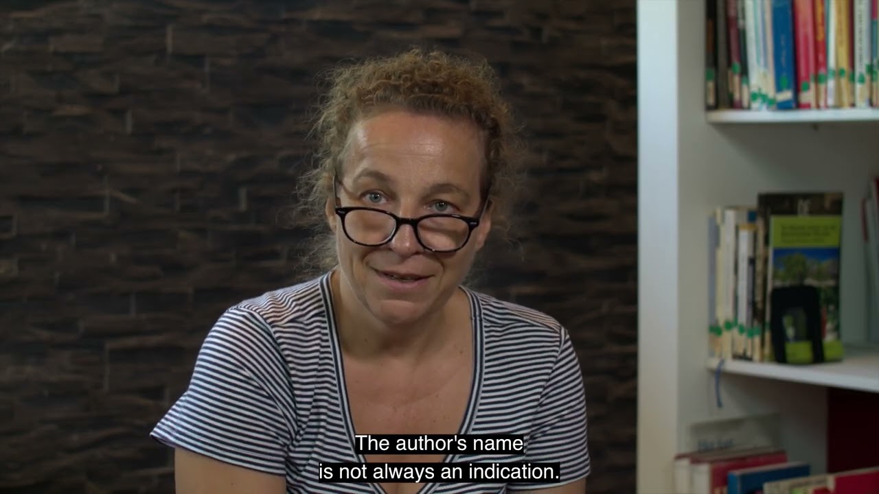 Part 2 - Historisch onderzoek op onze eilanden door  Dr. Margo Groenewoud
