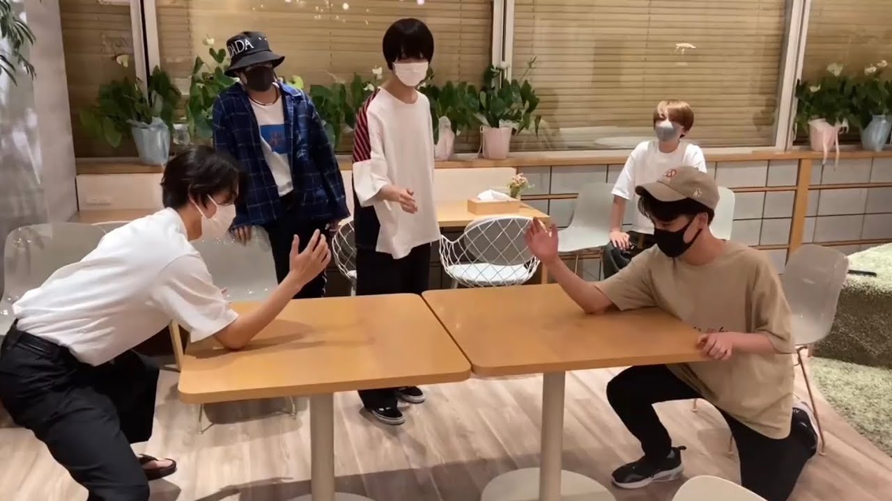 IslandTV 2020.6月まとめ【IMPACTors】【影山拓也】【横原悠毅】【松井奏】【基俊介】【佐藤新】【鈴木大河】【椿泰我】【インパクターズ】