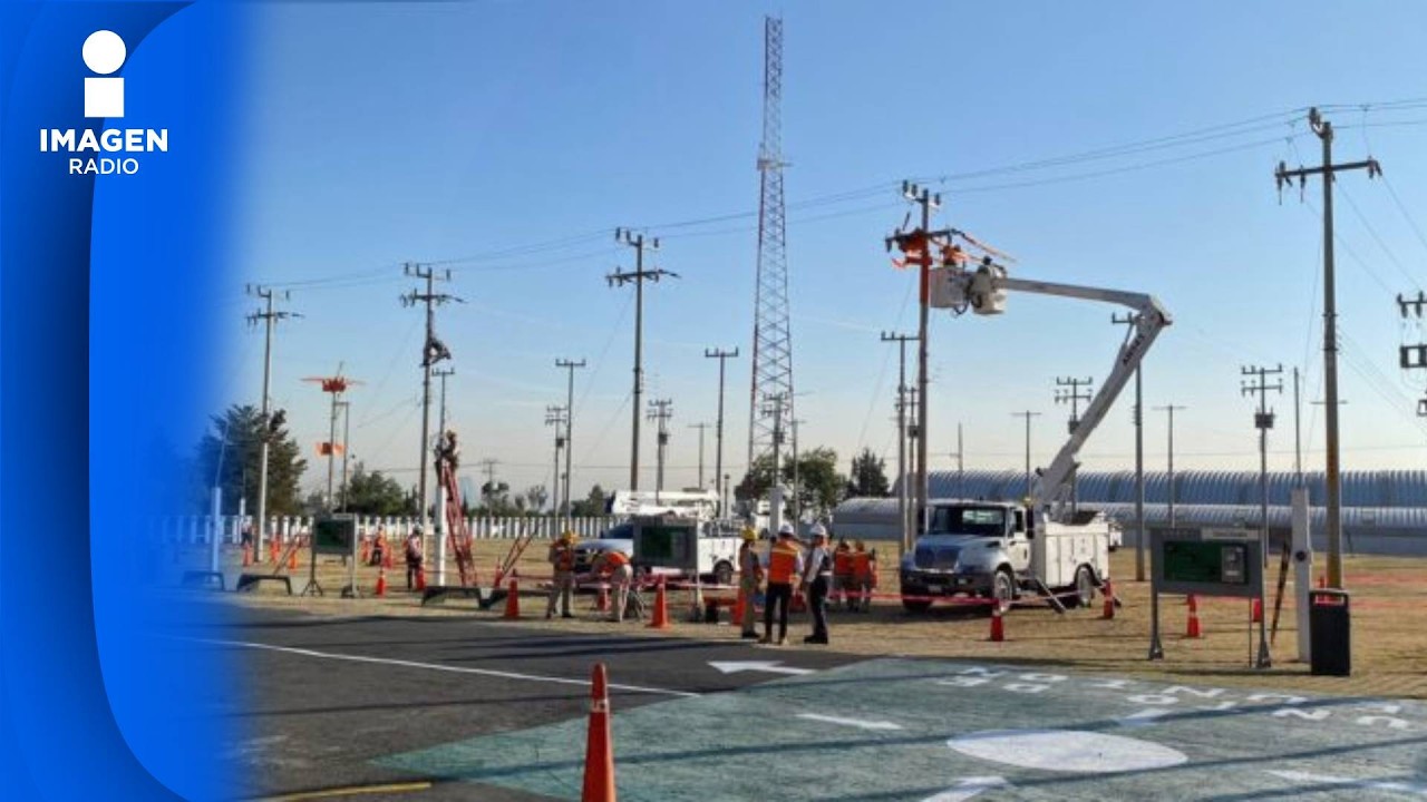 Moody’s da el visto bueno al plan de inversión de CFE