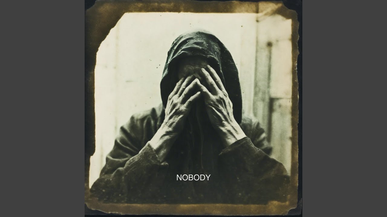 NOBODY