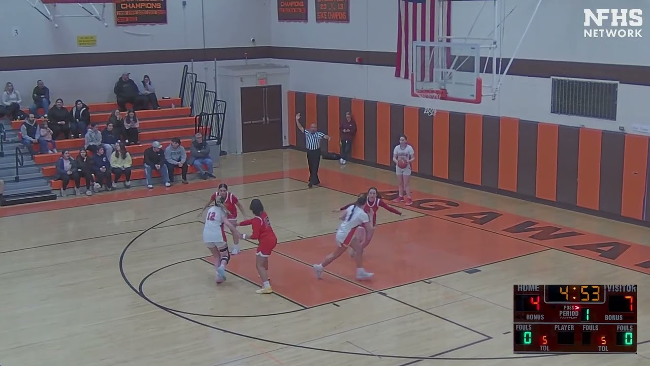 Agawam v Pope 2 5 26