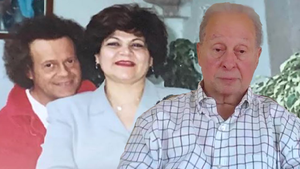 Richard Simmons’ Estate Battle: Brother Lenny Speaks Out About House Manager