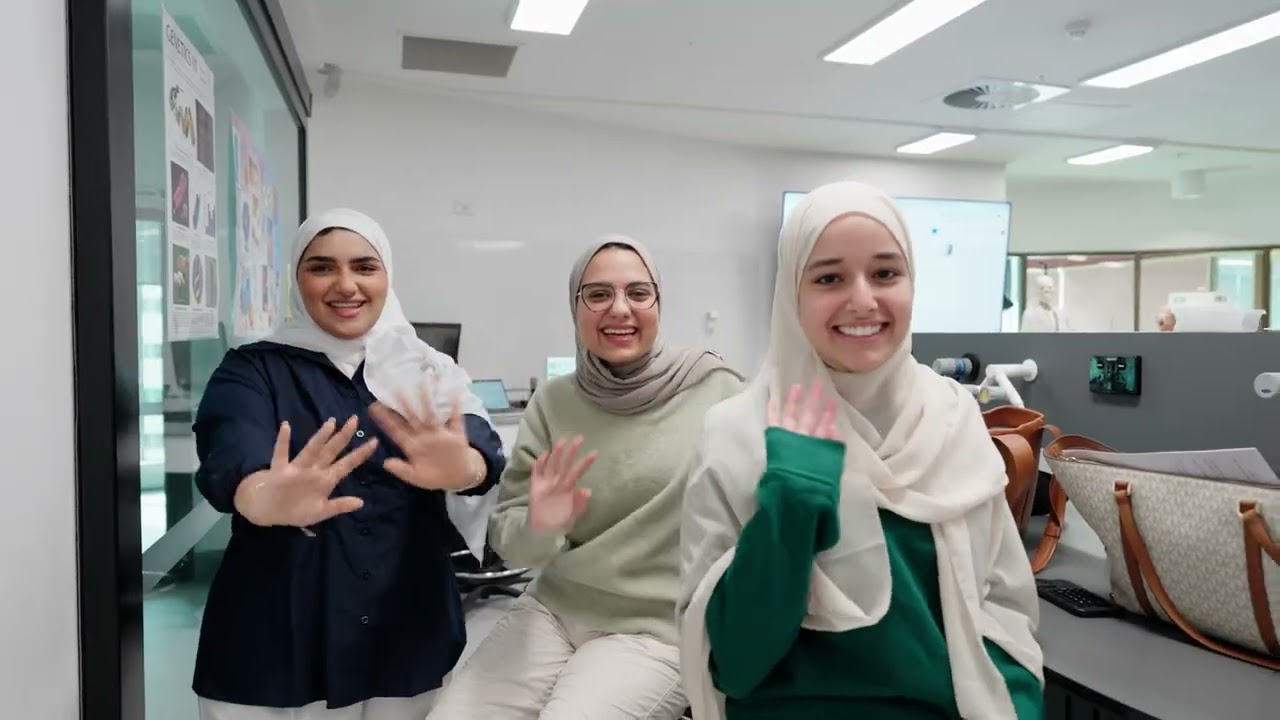 Monash ADEK Summer Program 2025 highlights