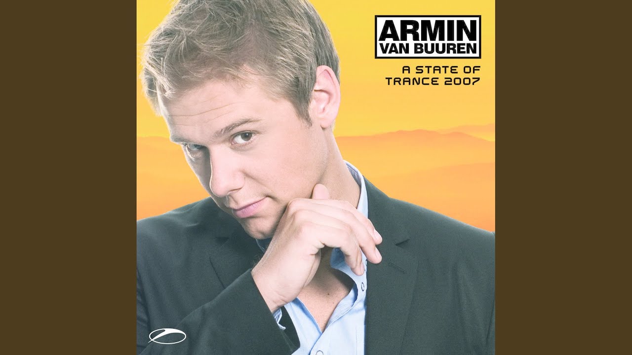 Carry Me Away [Mix Cut]