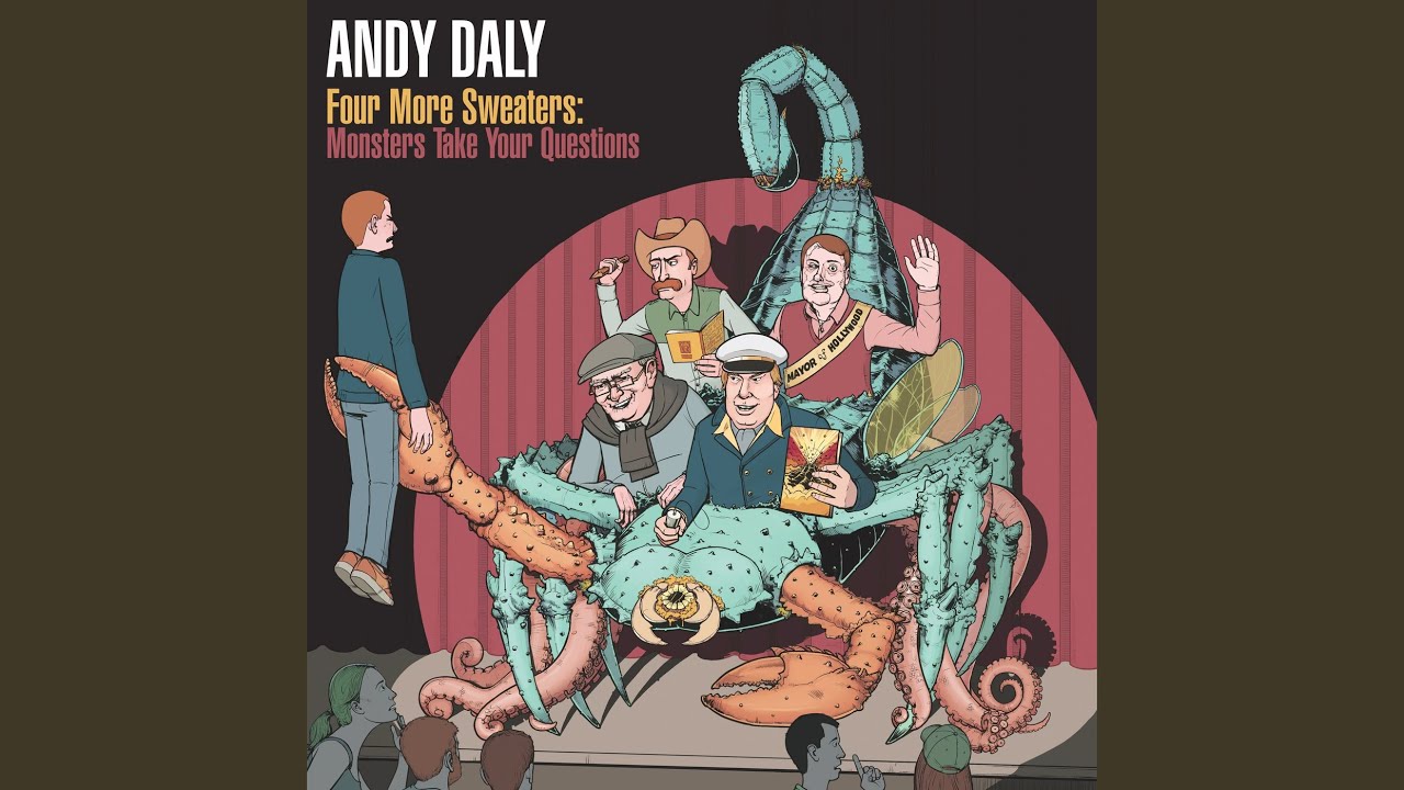 Dalton Wilcox - Vampires!