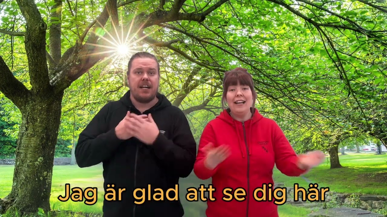 2. Tjalla balla tjing tjing