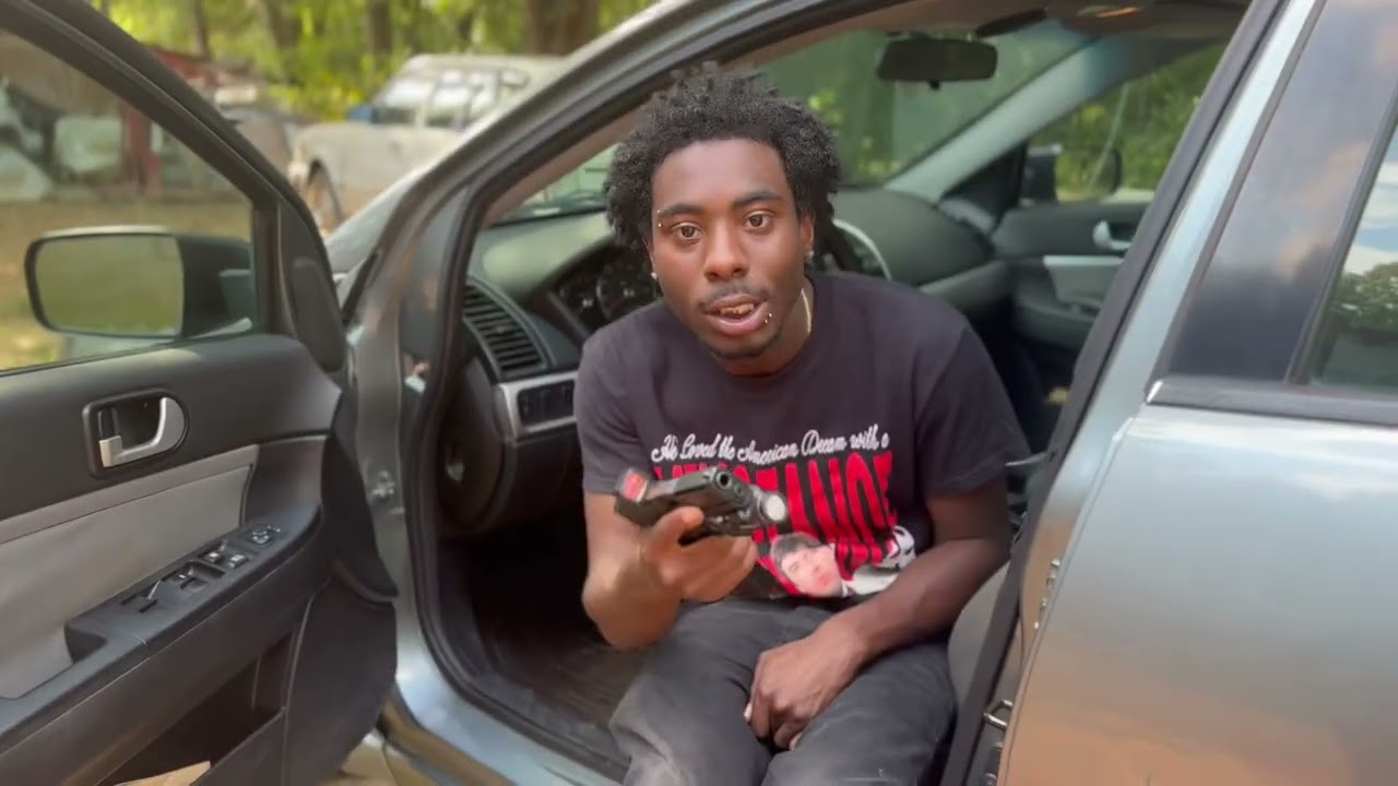 Percatric - Wine N Dine (Official Music Video)