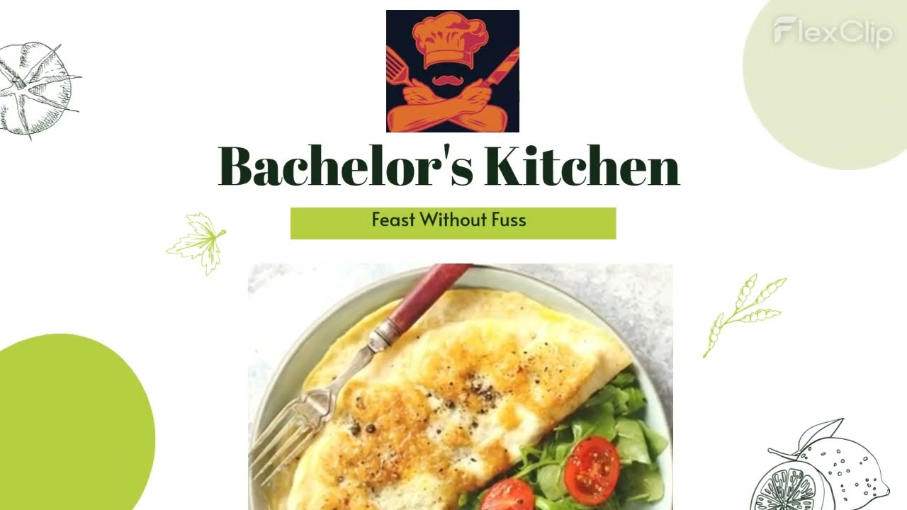 Bachelors Kitchen