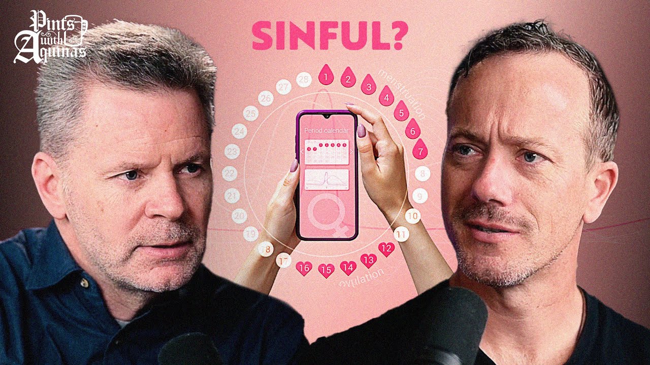 When Is It Sinful to Use NFP? (Christopher West)