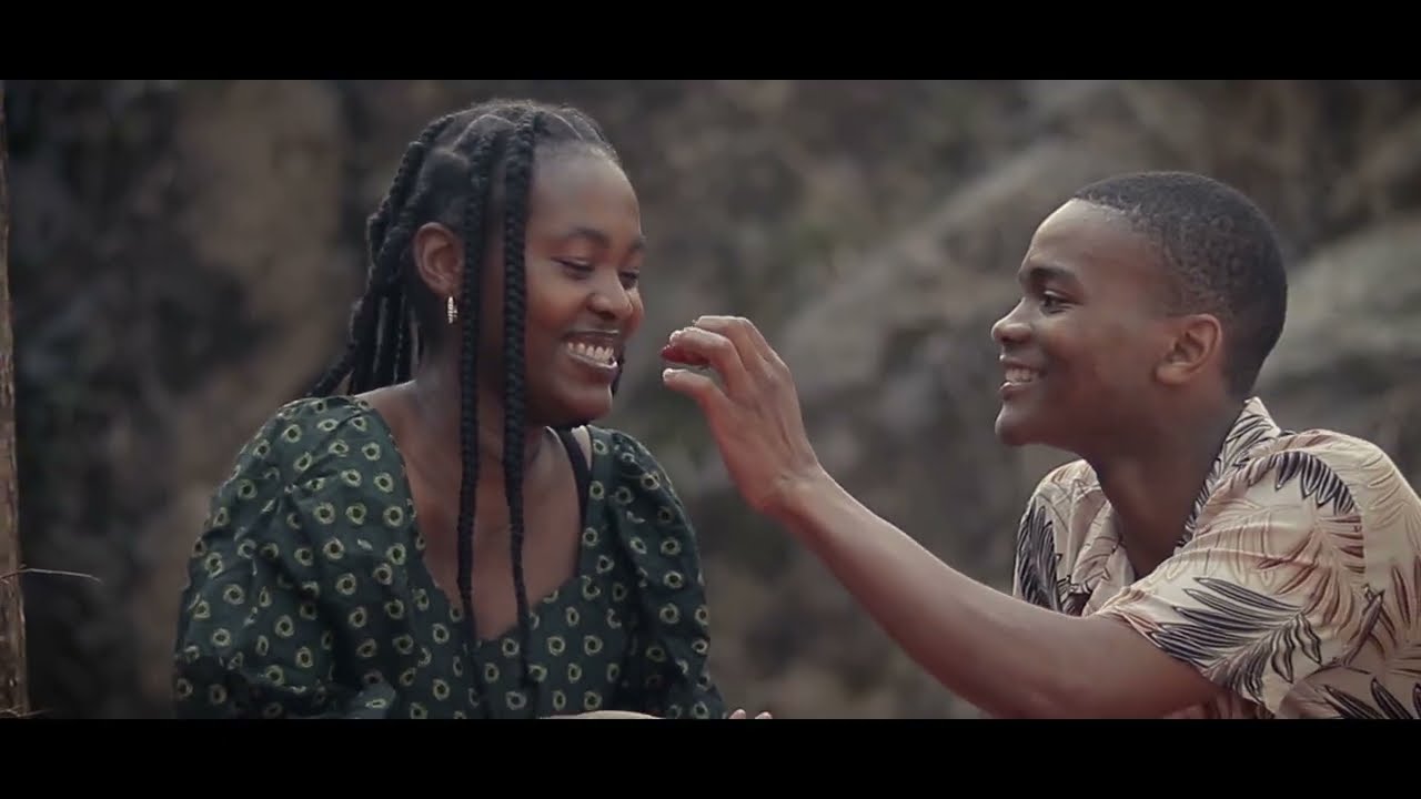 Bengura Ng'yotfumela | Official Siswati Love Song Music Video 2024 | African Romantic Hits.