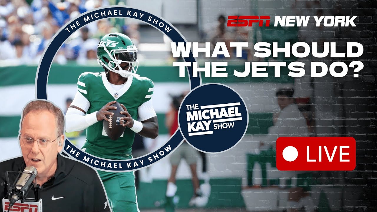Previewing the World Series and the NBA upcoming season - The Michael Kay Show - 10/21/25