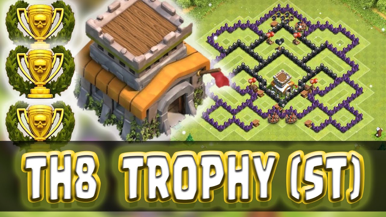 Clash Of Clans | 