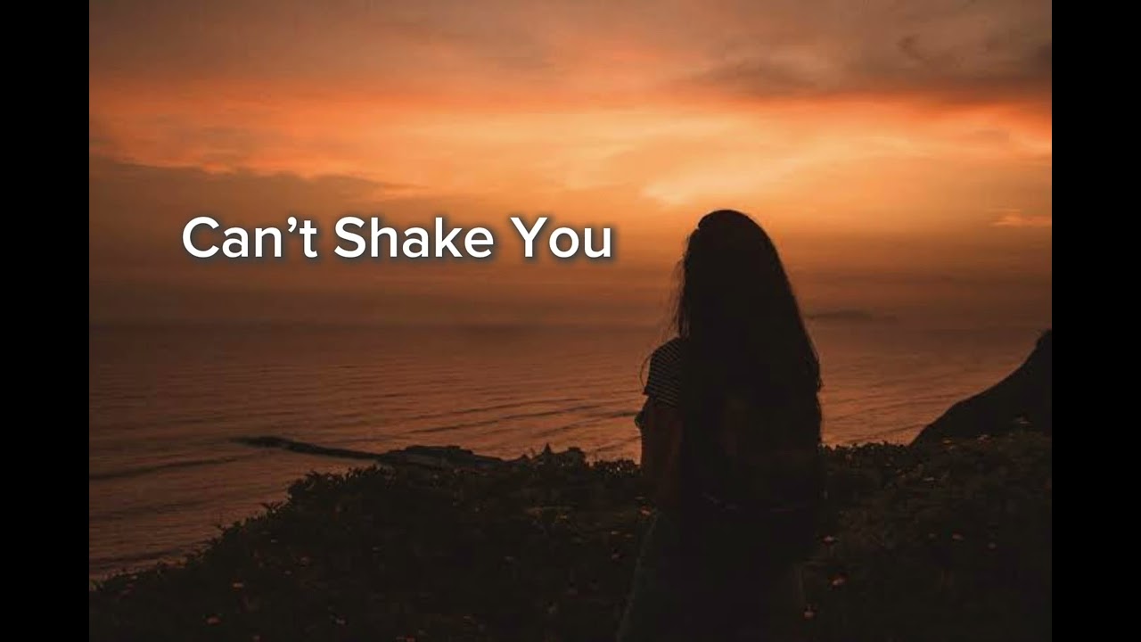 Can’t You Shake
