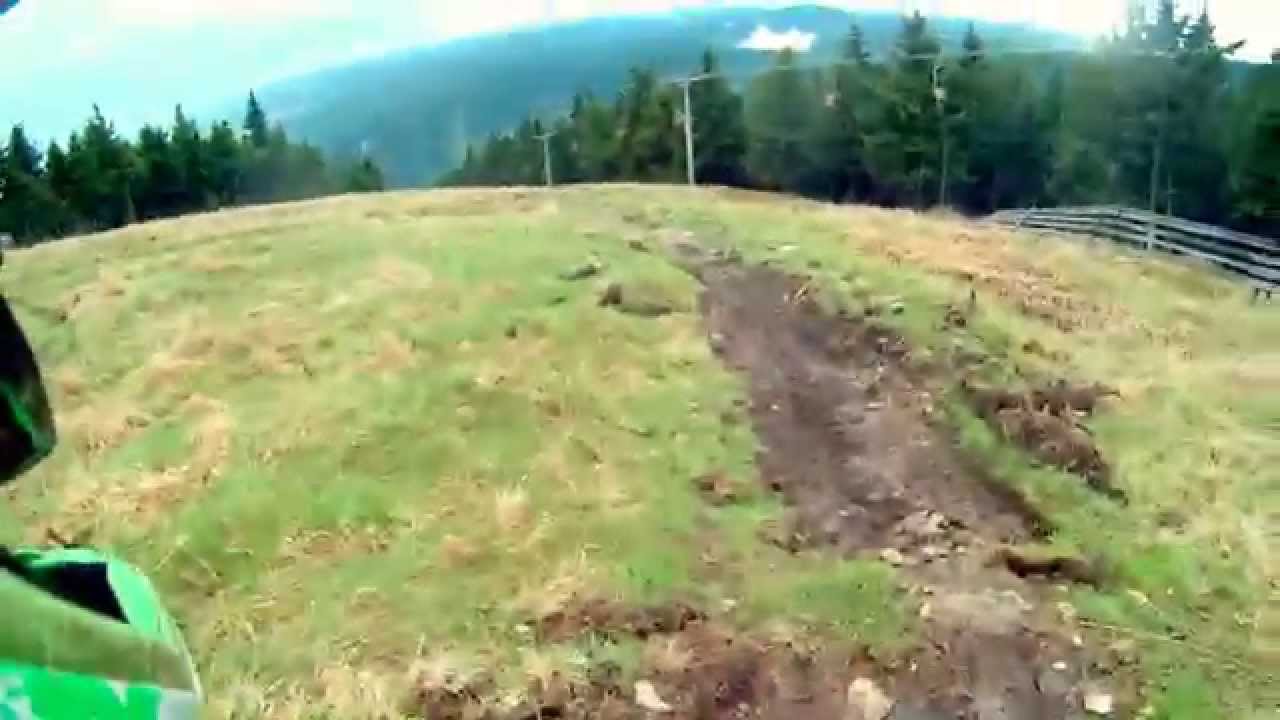 Dh Klínovec 2014
