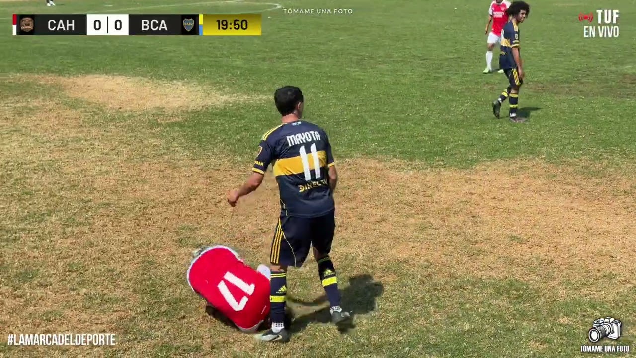Gran Final | Cachorros vs Boca Jr | 1 de Febrero | Huexoculco