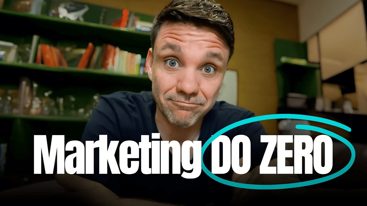 Marketing Digital do Zero: por onde começar (sem se perder)
