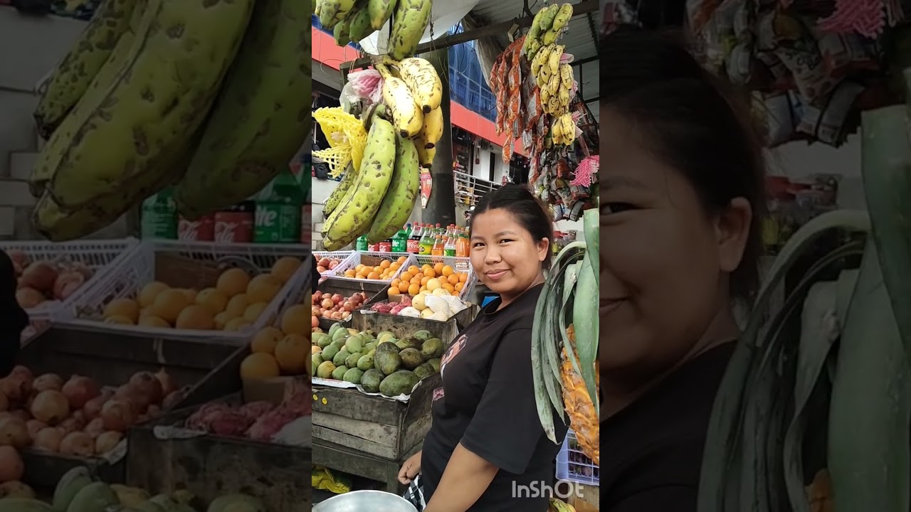 Nepal fikkal ko views fruit soap ma..halka