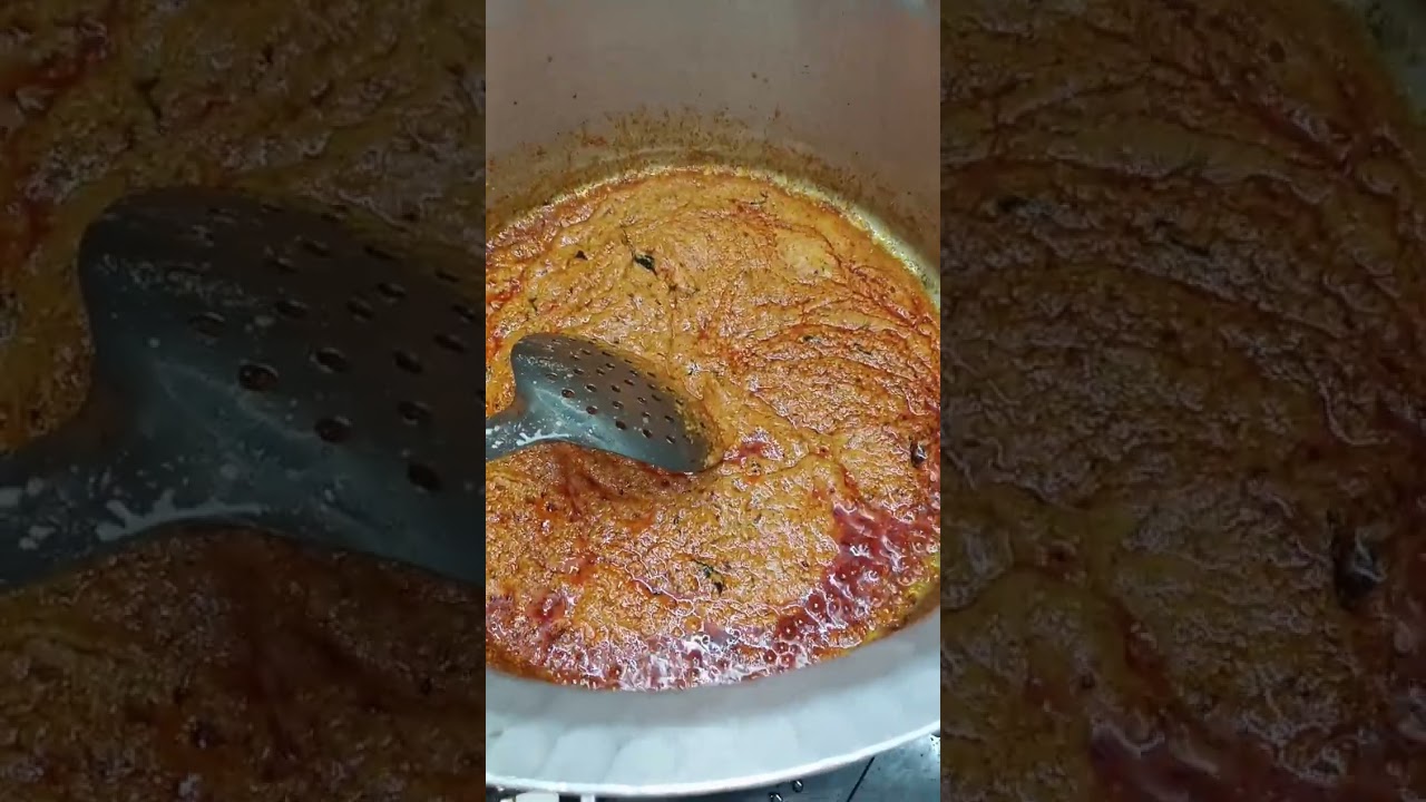 HYDERABADI BAGARE BAINGAN 
