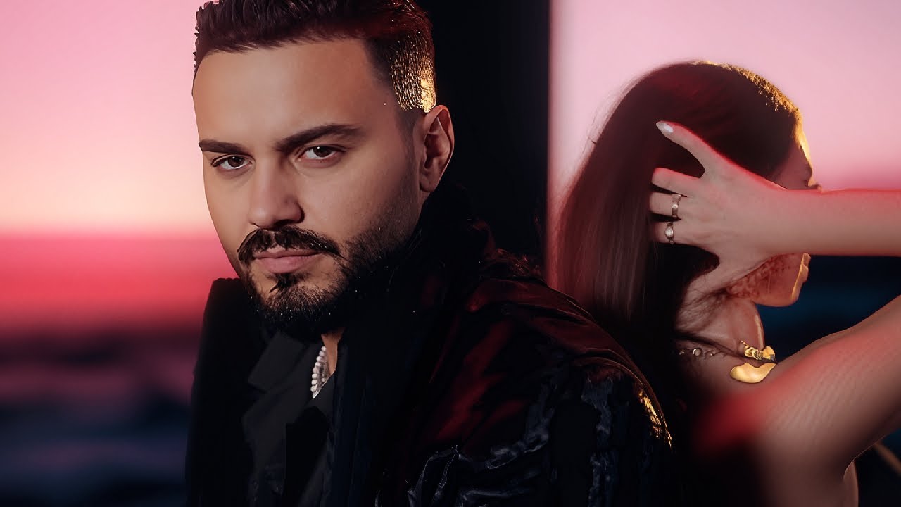 Jador - Pod pana la stele 🔥 HIT Manele 2025